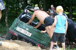 Amstetten 2010 – 4x4 Trial, Foto 64
