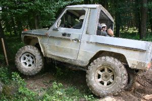Amstetten 2010 – 4x4 Trial, Foto 66