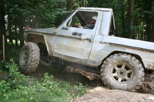 Amstetten 2010 – 4x4 Trial, Foto 67