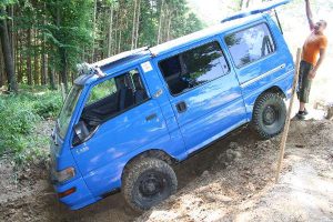 Amstetten 2010 – 4x4 Trial, Foto 68