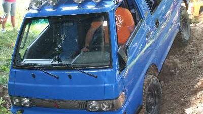 Amstetten 2010 – 4x4 Trial, Foto 69