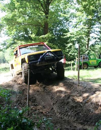 Amstetten 2010 – 4x4 Trial, Foto 70