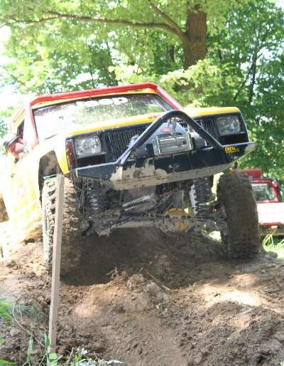 Amstetten 2010 – 4x4 Trial, Foto 71