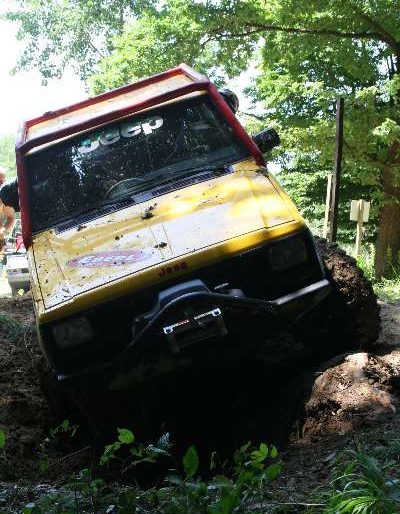 Amstetten 2010 – 4x4 Trial, Foto 73