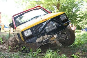 Amstetten 2010 – 4x4 Trial, Foto 74