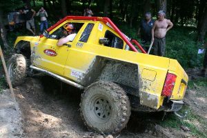 Amstetten 2010 – 4x4 Trial, Foto 75