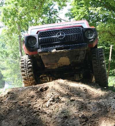 Amstetten 2010 – 4x4 Trial, Foto 76