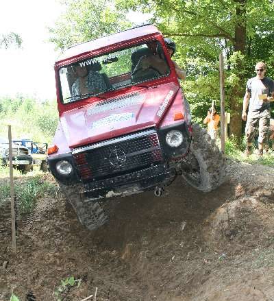Amstetten 2010 – 4x4 Trial, Foto 77