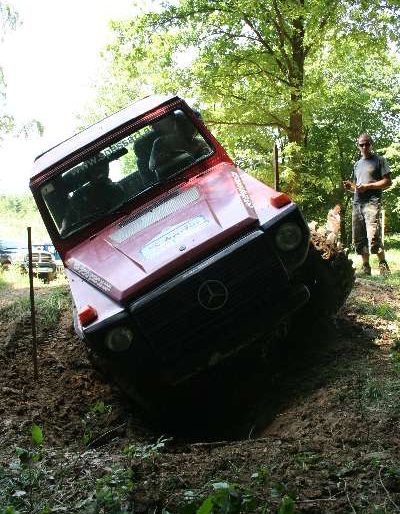 Amstetten 2010 – 4x4 Trial, Foto 78