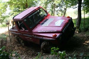 Amstetten 2010 – 4x4 Trial, Foto 79