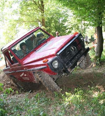 Amstetten 2010 – 4x4 Trial, Foto 80