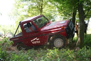 Amstetten 2010 – 4x4 Trial, Foto 82