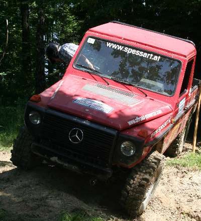 Amstetten 2010 – 4x4 Trial, Foto 83