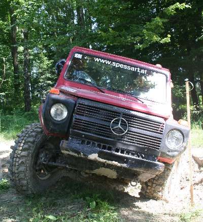 Amstetten 2010 – 4x4 Trial, Foto 84