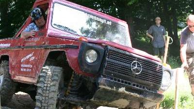 Amstetten 2010 – 4x4 Trial, Foto 85