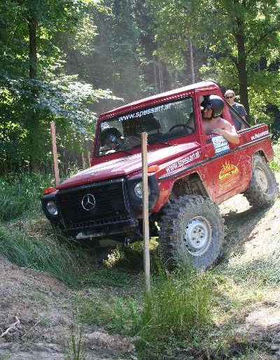 Amstetten 2010 – 4x4 Trial, Foto 86