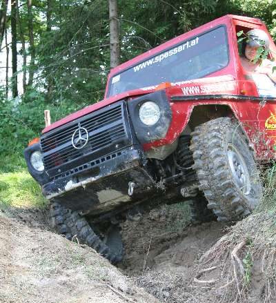 Amstetten 2010 – 4x4 Trial, Foto 87