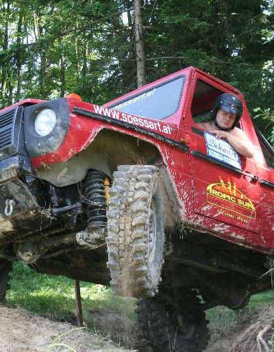 Amstetten 2010 – 4x4 Trial, Foto 88