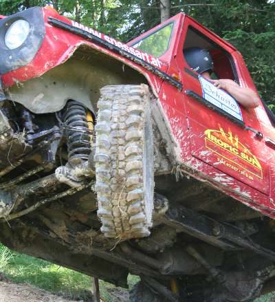 Amstetten 2010 – 4x4 Trial, Foto 89