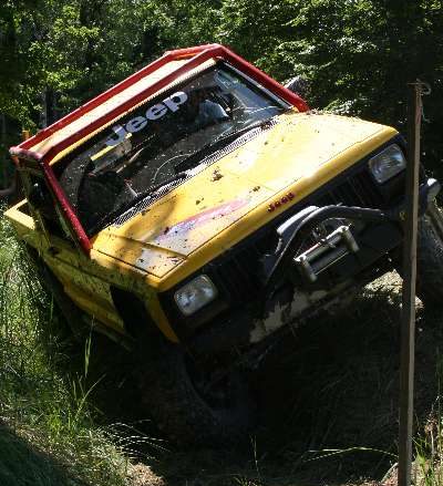Amstetten 2010 – 4x4 Trial, Foto 90