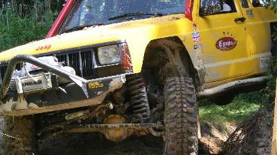 Amstetten 2010 – 4x4 Trial, Foto 95