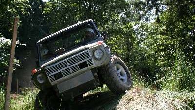 Amstetten 2010 – 4x4 Trial, Foto 96