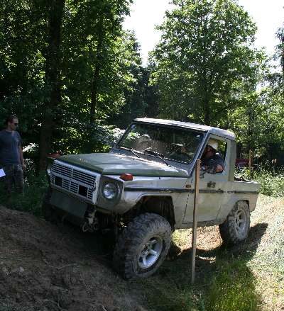 Amstetten 2010 – 4x4 Trial, Foto 97