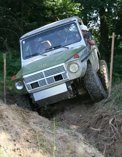 Amstetten 2010 – 4x4 Trial, Foto 98