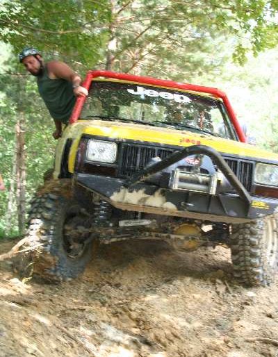 Amstetten 2010 – 4x4 Trial, Foto 100