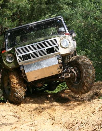 Amstetten 2010 – 4x4 Trial, Foto 101