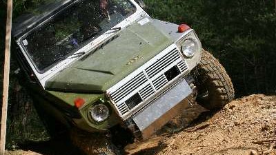 Amstetten 2010 – 4x4 Trial, Foto 102