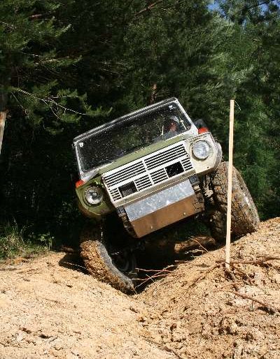 Amstetten 2010 – 4x4 Trial, Foto 103
