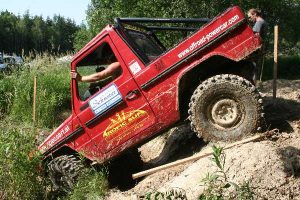 Amstetten 2010 – 4x4 Trial, Foto 104