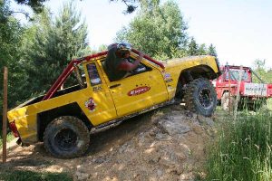 Amstetten 2010 – 4x4 Trial, Foto 105