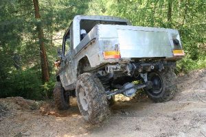 Amstetten 2010 – 4x4 Trial, Foto 108