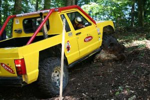 St. Wolfgang 2010 II – 4x4 Trial, Foto 5