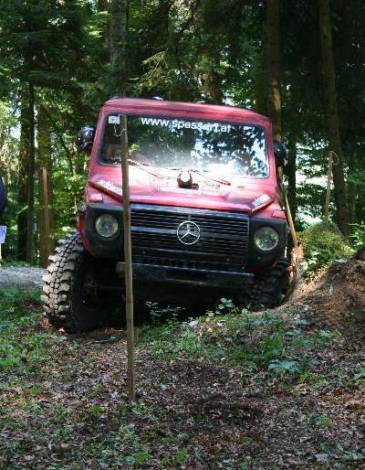 St. Wolfgang 2010 II – 4x4 Trial, Foto 12