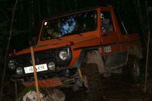 St. Wolfgang 2010 II – 4x4 Trial, Foto 15