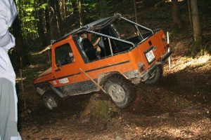 St. Wolfgang 2010 II – 4x4 Trial, Foto 16