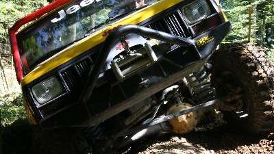 St. Wolfgang 2010 II – 4x4 Trial, Foto 29