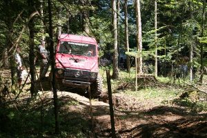 St. Wolfgang 2010 II – 4x4 Trial, Foto 31