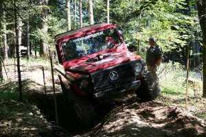 St. Wolfgang 2010 II – 4x4 Trial, Foto 32