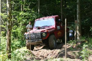 St. Wolfgang 2010 II – 4x4 Trial, Foto 33
