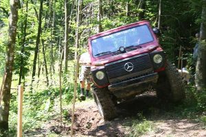 St. Wolfgang 2010 II – 4x4 Trial, Foto 34