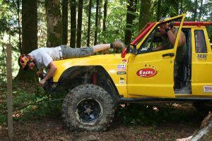 St. Wolfgang 2010 II – 4x4 Trial, Foto 41
