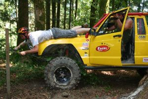 St. Wolfgang 2010 II – 4x4 Trial, Foto 42