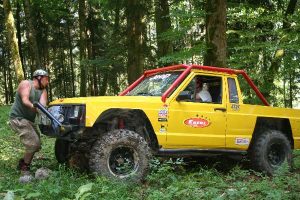 St. Wolfgang 2010 II – 4x4 Trial, Foto 46