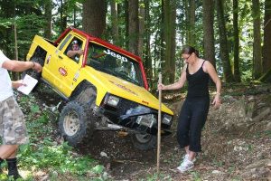 St. Wolfgang 2010 II – 4x4 Trial, Foto 48
