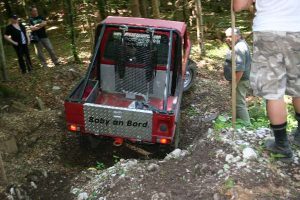 St. Wolfgang 2010 II – 4x4 Trial, Foto 50