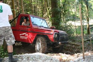 St. Wolfgang 2010 II – 4x4 Trial, Foto 51